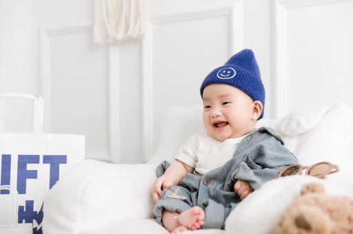 鹤壁宝宝发烧呕吐